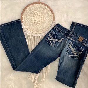 BKE Jeans